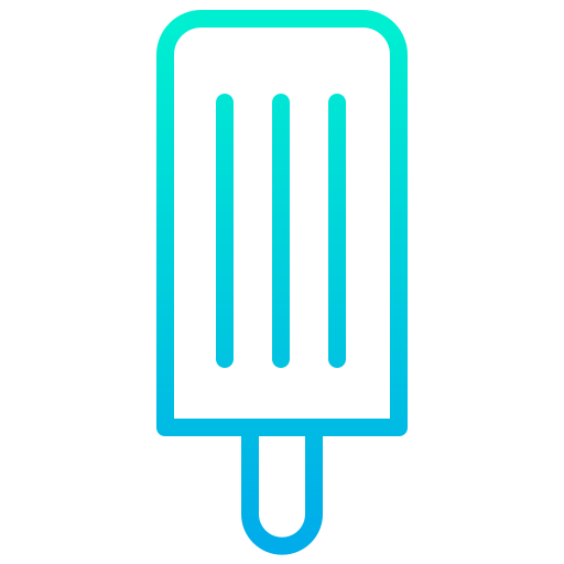 Popsicle icono gratis