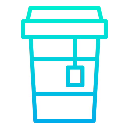 To go cup - Free ui icons