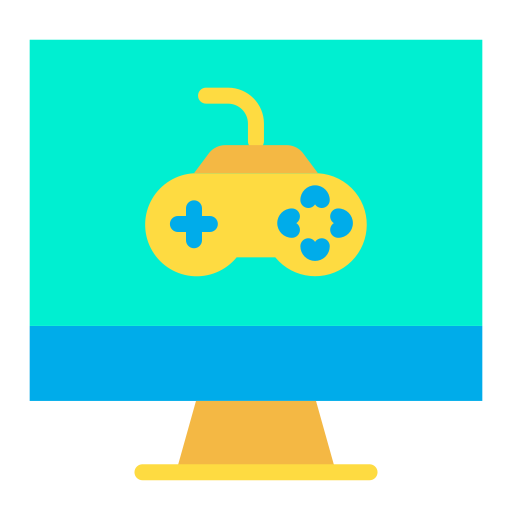 computadora icono gratis