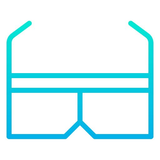 3d-brille kostenlos Icon