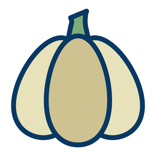 Garlic free icon Garlic free icon