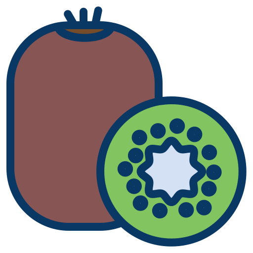 Kiwi free icon Kiwi free icon