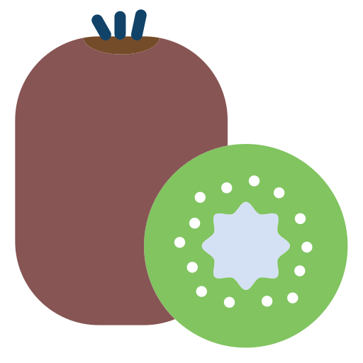 Kiwi free icon Kiwi free icon