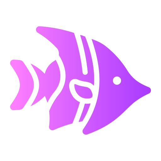 Fish free icon Fish free icon