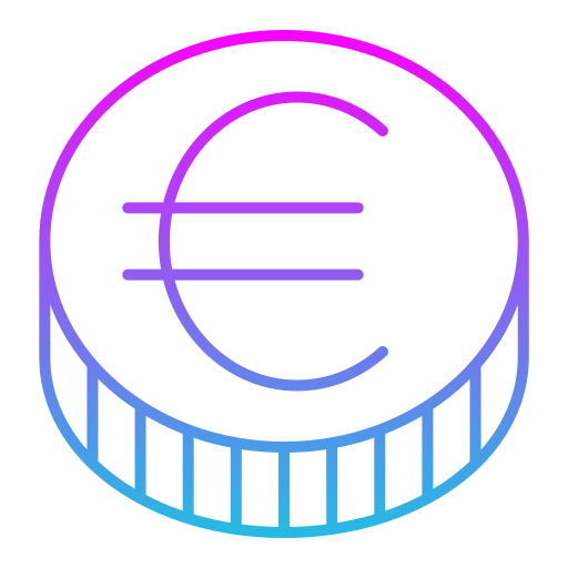 euro kostenlos Icon