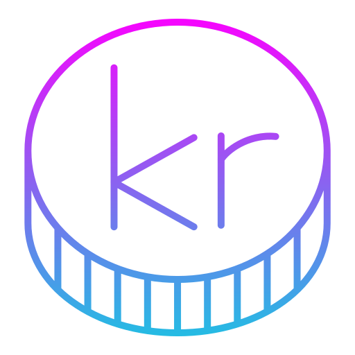 Крона бесплатно иконка Крона бесплатно иконка