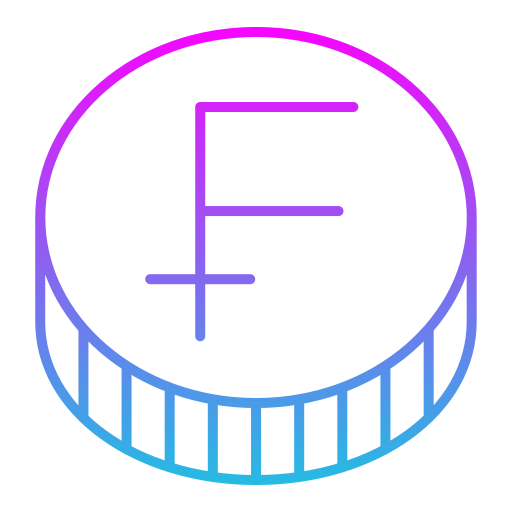 Франк бесплатно иконка Франк бесплатно иконка