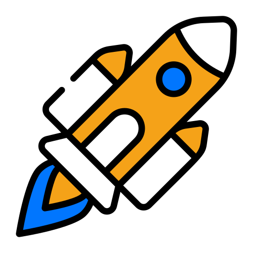 astronave icono gratis