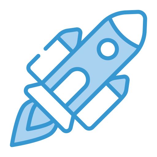 astronave icono gratis