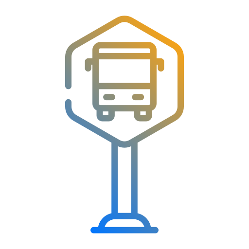 letrero icono gratis