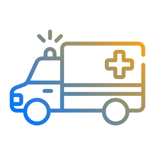 ambulancia icono gratis