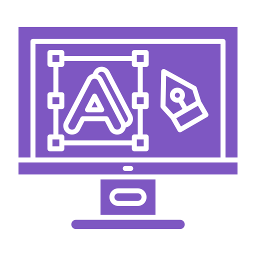 design de logotipo grátis ícone