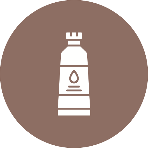 farbtube kostenlos Icon farbtube kostenlos Icon