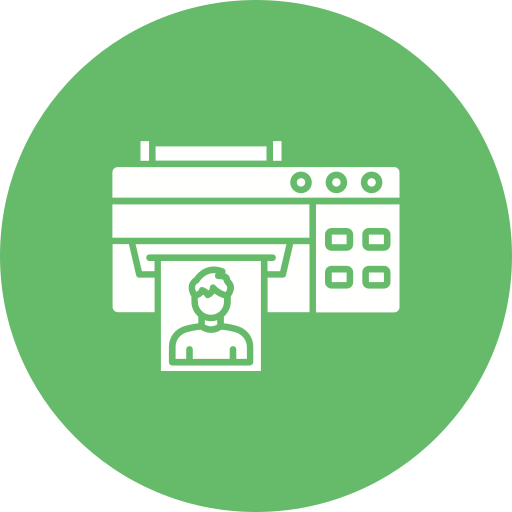 drucker kostenlos Icon