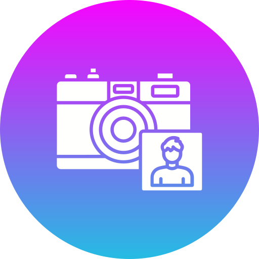 Photograaphy free icon