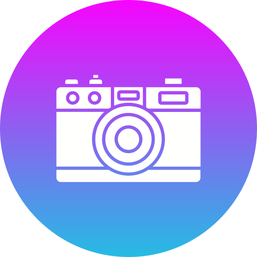 caméra Icône gratuit caméra Icône gratuit