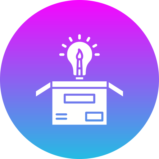 kreativ kostenlos Icon kreativ kostenlos Icon