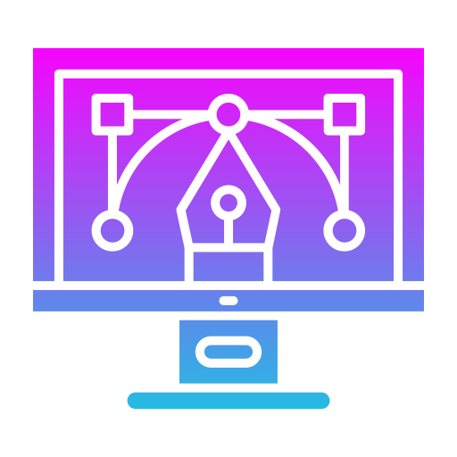 diseño vectorial icono gratis