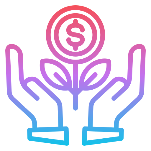 ingreso icono gratis