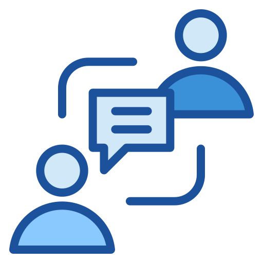 consultar icono gratis