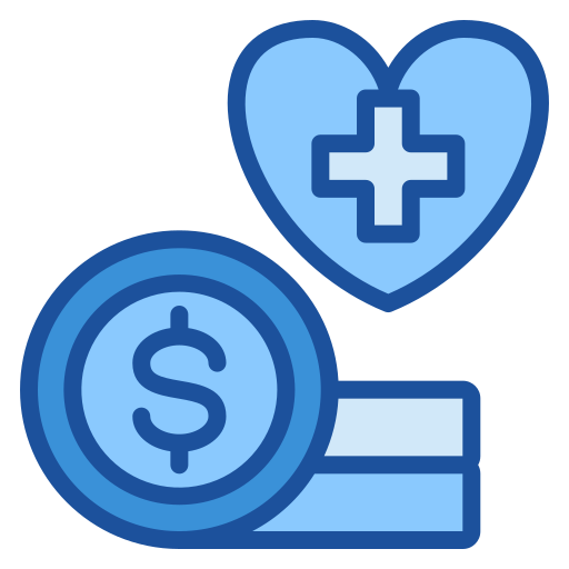 finanzielle gesundheit kostenlos Icon finanzielle gesundheit kostenlos Icon