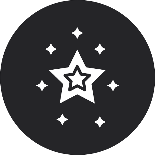 estrella icono gratis