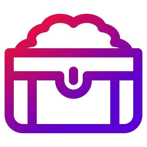 schatztruhe kostenlos Icon