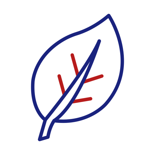 Leaf free icon