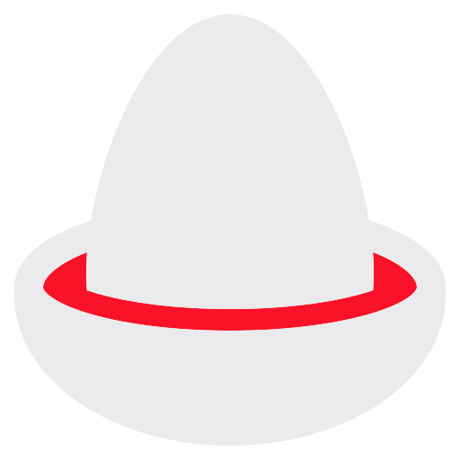 Egg free icon