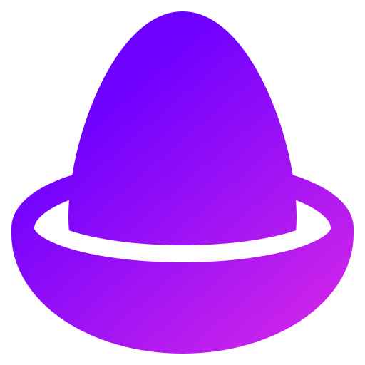 Egg free icon Egg free icon