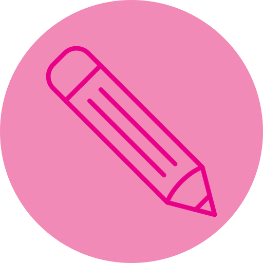 bleistift kostenlos Icon