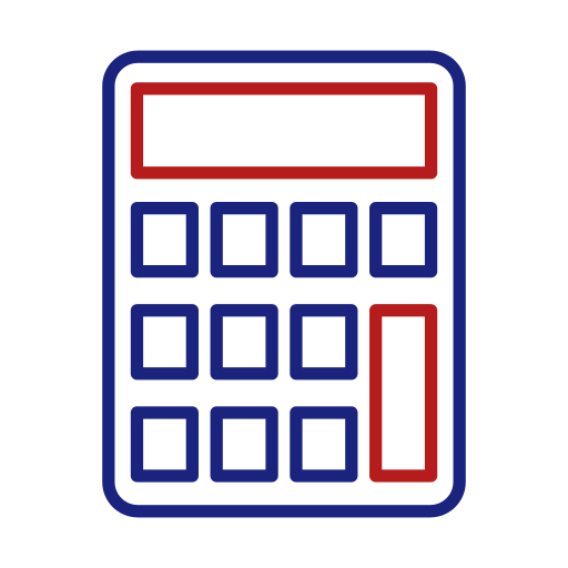 calculadora icono gratis
