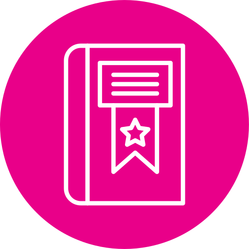 marcador icono gratis