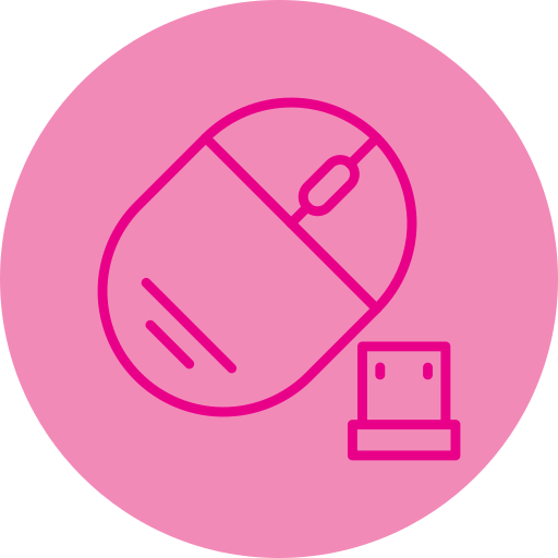Mouse free icon Mouse free icon