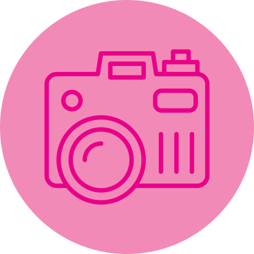 Camera free icon Camera free icon