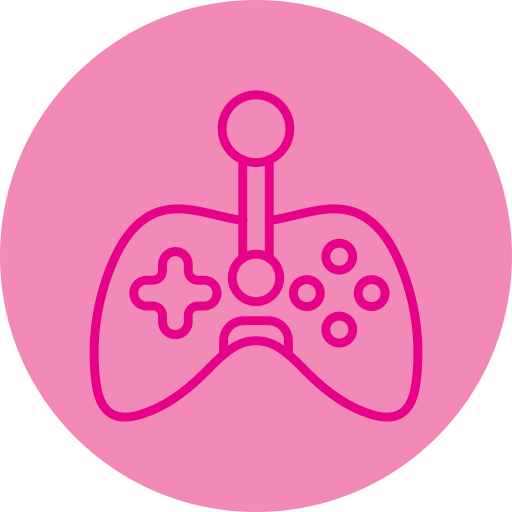 Joystick free icon