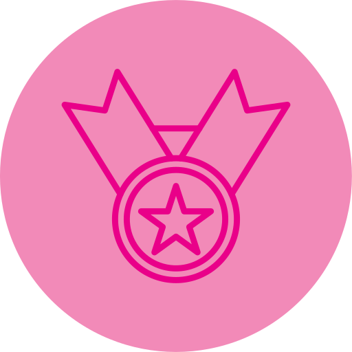 medaille kostenlos Icon medaille kostenlos Icon