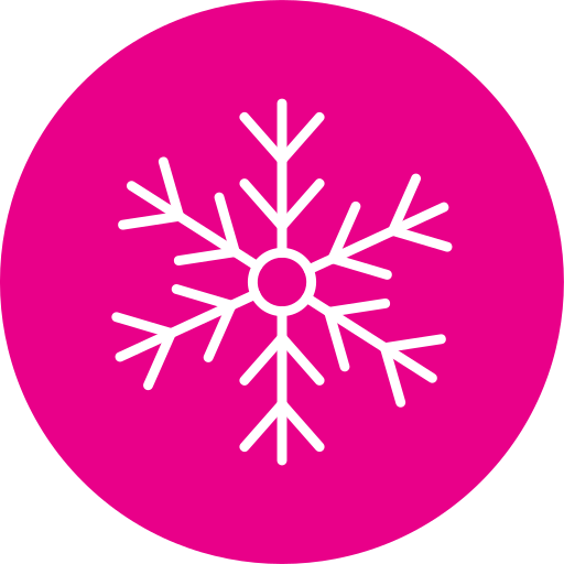 Snowflake free icon Snowflake free icon