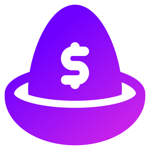 Egg free icon
