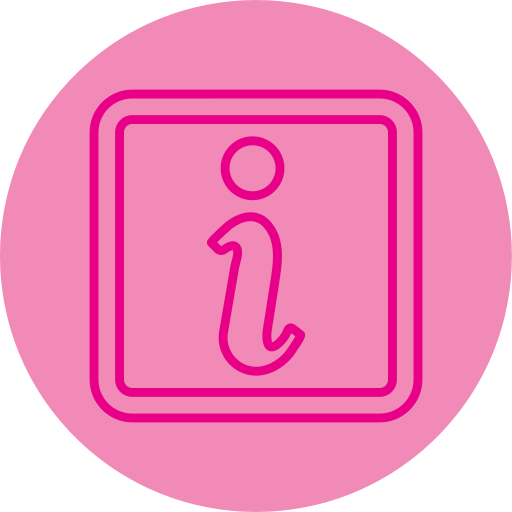 Information free icon Information free icon