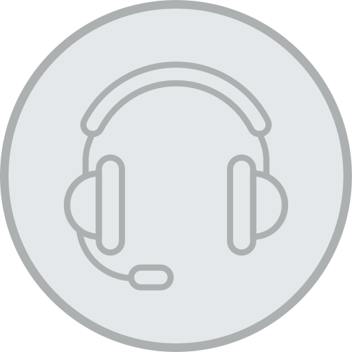 auriculares icono gratis