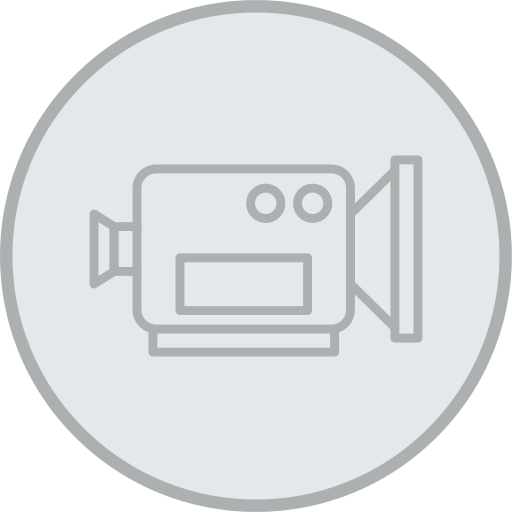 caméra vidéo Icône gratuit caméra vidéo Icône gratuit