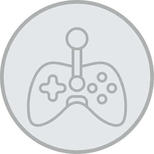 Joystick free icon Joystick free icon