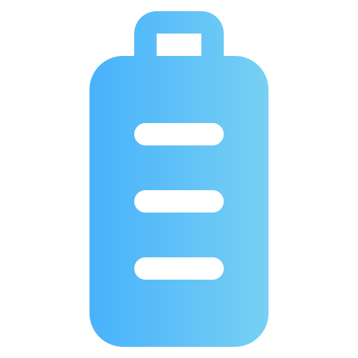 batterie kostenlos Icon