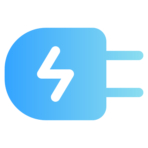 Зарядное устройство бесплатно иконка