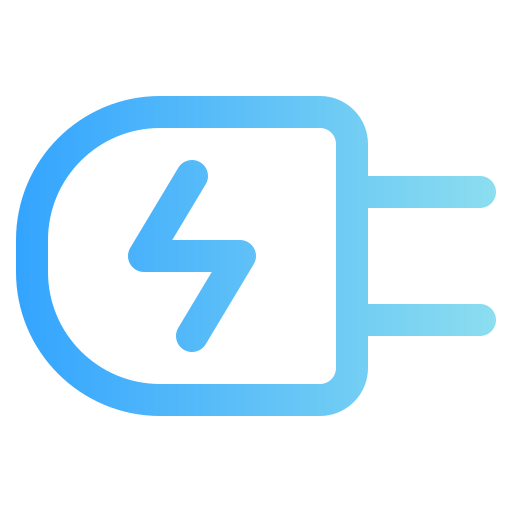 Зарядное устройство бесплатно иконка