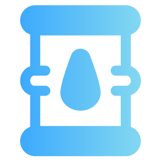 Öl kostenlos Icon