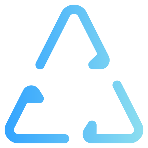 reciclar grátis ícone