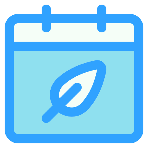 calendario icono gratis