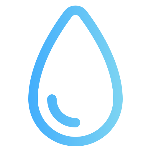 물 무료 아이콘